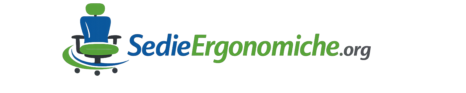 sedieergonomiche